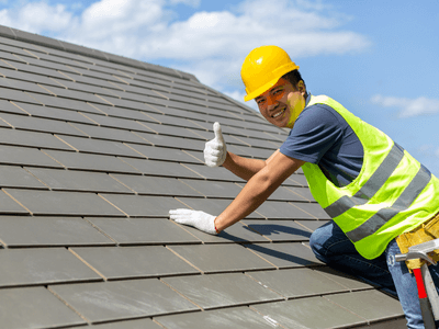 About Roof Repair Experts Monticello, MO